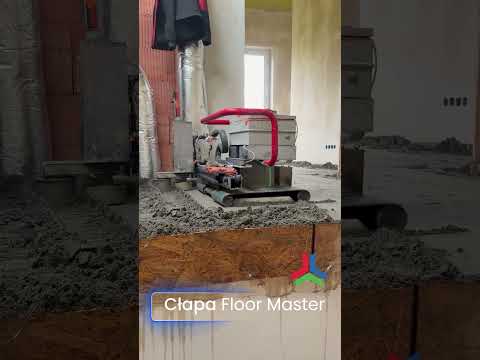 Floor Master w 20 sekund
