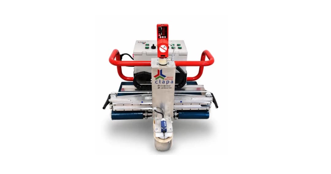 Floor Master Typ 130